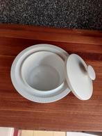 Arzberg botervloot – antiek porselein servies – Duitsland, Ophalen of Verzenden