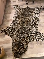 Leopard Rug, 50 tot 100 cm, 150 tot 200 cm, Rechthoekig, Ophalen of Verzenden