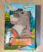 Bor de wolf handpop, Ophalen of Verzenden, Nieuw, Jongen of Meisje