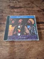 Israel Vibration - Forever CD, Ophalen of Verzenden, Zo goed als nieuw