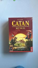 Catan het Duel kaartspel - 2 spelers, Hobby en Vrije tijd, Gezelschapsspellen | Kaartspellen, Een of twee spelers, Ophalen of Verzenden