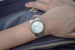 FURORE Dames horloge nieuw. in mooie verpakking koopje heren, Overige merken, Staal, Staal, Polshorloge