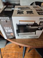 Gusta BBQ Smoker - Nieuw in doos, Ophalen, Nieuw