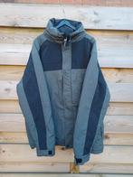 Heren/dames ski jas, grijs zwart maat S, Kleding | Heren, Ophalen, Gedragen, Maat 46 (S) of kleiner, Jack