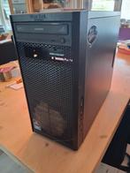 Computer kast met onderdelen, Ophalen of Verzenden