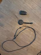 Google Chromecast (Origineel), Ophalen, Gebruikt, HDMI, Zonder harde schijf