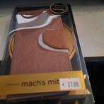 Samsung Hoesje - Premium Case, Ophalen of Verzenden, Nieuw, Overige modellen, Hoesje of Tasje