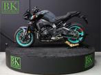 YAMAHA MT 10 ABS, 4 cilinders, Bedrijf, Meer dan 35 kW, 998 cc