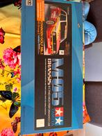 Tamiya volkswagen golf mk1, Zo goed als nieuw, Auto onroad, RTR (Ready to Run), Overige schalen