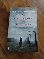 De Verpleegster van Auschwitz - Ellie Midwood, Ophalen of Verzenden, Zo goed als nieuw, Ellie Midwood