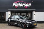 Audi A3 Sportback 2.0 TDI 2x S-Line FACELIFT ACC ACTIE PRIJS, Auto's, Gebruikt, 4 cilinders, 150 pk, Leder en Stof
