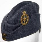 Schuitje Lucht Strijd Krachten LSL 1946-1953, Ophalen of Verzenden, Luchtmacht, Nederland, Helm of Baret