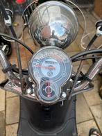 Sym Allo Scooter - Blauw Kenteken ruilen, Ophalen, Gebruikt, Overige modellen, Benzine