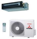 airco - KANAALSYSTEEM MITSUBISHI HEAVY &  ELECTRIC  OF LG, Ophalen of Verzenden, Nieuw, Wandairco, 3 snelheden of meer
