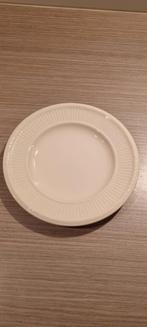 12 Wedgwood Edme Petit Four Bordjes 13cm, Huis en Inrichting, Keuken | Servies, Ophalen, Gebruikt, Bord(en), Wedgwood