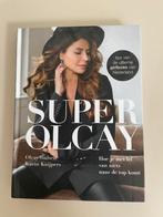 Super Olcay. Olcay Gulsen / Karin Kuipers. NIEUW, Ophalen, Nieuw, Karin Kuipers, Film, Tv en Media
