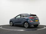 Hyundai Kona EV Fashion 64 kWh | Private lease 429 pm, 12 maanden, Gebruikt, Zwart, Met garantie (alle)