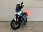 Honda X-ADV 750 LEOVINCE LED MATGRIJS 2021!, Motoren, 750 cc, Honda, Motorrijbewijs A, Bedrijf