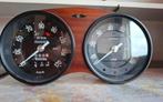 Dashboard Fiat 850 Dashboard Autobianchi A112, Ophalen of Verzenden, Fiat