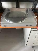 Lenco L-3866USB Platenspeler - Prima Conditie, Gebruikt, USB-aansluiting, Platenspeler, Ophalen