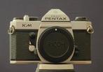 Pentax KM Analoge spiegelreflex, Ophalen, Gebruikt, Spiegelreflex, Pentax