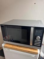 Sharp combi oven - veelzijdig en handig!, Witgoed en Apparatuur, Magnetrons, Combimagnetron, Gebruikt, Grill, Ophalen of Verzenden