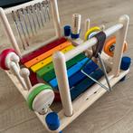 I’m Toy - houten muziekcenter muziekinstrumenten, Ophalen, Zo goed als nieuw, Overige typen