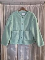 Teddy/fleece vest van opus, Ophalen of Verzenden