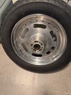 Harley Davidson Fat Bob voor Velg, Motoren, Onderdelen | Harley-Davidson, Ophalen, Gebruikt