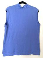 Setter bodywarmer/vest maat 46, Ophalen of Verzenden, Zo goed als nieuw, Blauw, Overige typen