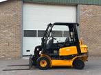 JCB TLT 2,5D (bj 2005), Overige aandrijving, Heftruck, JCB