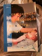 Verloskunde, Gynaecologie en Kindergeneeskunde, Verzenden, Alpha, Nieuw, HBO