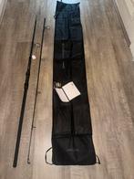 SONIK XTRACTOR+ 9FT 3.00LB nieuw, Ophalen of Verzenden, Zo goed als nieuw, Werphengel