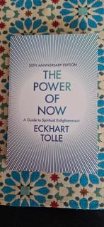 Engelstalig boek: The Power of Now - Eckhart Tolle, Achtergrond en Informatie, Spiritualiteit algemeen, Ophalen of Verzenden, Zo goed als nieuw