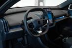 Volvo EX30 Cross Country Twin Motor Performance Ultra 69 kWh, Adaptive Cruise Control, Stof, Zwart, Origineel Nederlands