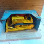 Ertl 254 international harvester crawler dozer, Hobby en Vrije tijd, Modelbouw | Auto's en Voertuigen, Overige merken, Ophalen of Verzenden