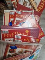 Poppenhuis onderdelen om zelf te bouwen, Ophalen, Poppenhuis