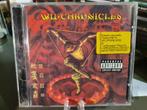 Wu-Chronicles CD, 2000 tot heden, Zo goed als nieuw, Ophalen