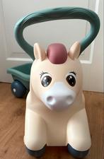 Little Smoby Baby Pony Loopauto, Ophalen, Gebruikt, Loopvoertuig