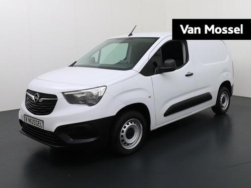 Opel Combo 1.5D L1H1 Standaard | Apple carplay | Parkeer sen, Auto's, Bestelauto's, Bedrijf, Te koop, ABS, Airconditioning, Alarm