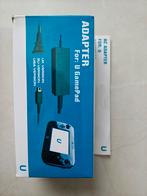 Wii u gamepad adapter, Spelcomputers en Games, Ophalen of Verzenden, Nieuw