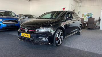 Volkswagen Polo 2.0 TSI GTI Automaat, Climate, ACC, Carplay, beschikbaar voor biedingen