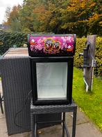Flugel koelkast, Minder dan 85 cm, Ophalen of Verzenden, Minder dan 75 liter, 45 tot 60 cm
