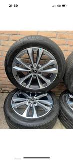 Gezocht 18 inch originele Mercedes Vito Viao V- klasse, Ophalen of Verzenden