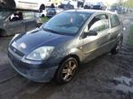 Buitenspiegel links van een Ford Fiesta, Ophalen of Verzenden, 3 maanden garantie, Gebruikt, Ford