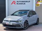 Volkswagen GOLF 2.0 TSI GTI Blackstyle Pano/Trekhaak/Matrix, Auto's, Automaat, 730 kg, Euro 6, Bedrijf