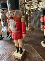 #kerst ertzgebirge notenkraker, Diversen, Kerst, Gebruikt, T, Ophalen of Verzenden, N