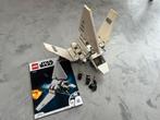 Lego Star Wars Imperial Shuttle 75302 - Compleet!, Kinderen en Baby's, Speelgoed | Duplo en Lego, Ophalen of Verzenden, Zo goed als nieuw