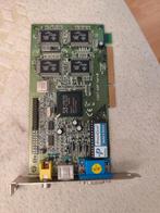 S3  AGP video kaart, Computers en Software, Videokaarten, Refurbished, Ophalen of Verzenden, Overige chipsets, VGA