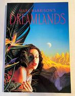 Mark Harrison’s Dreamlands, Boeken, Kunst en Cultuur | Beeldend, Gelezen, Ophalen of Verzenden